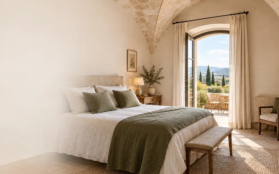 Concept Casa Lieve